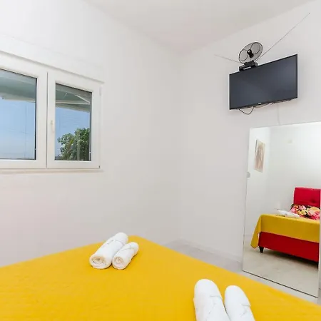 House Vukusic Kaštel Sućurac