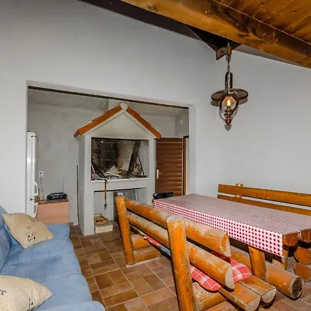 Сasa de vacaciones House Vukusic *