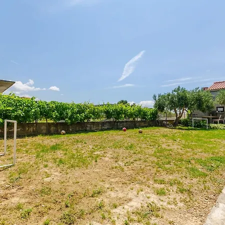 Сasa de vacaciones House Vukusic Kaštel Sućurac