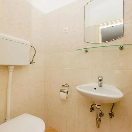 Сasa de vacaciones House Vukusic Kaštel Sućurac