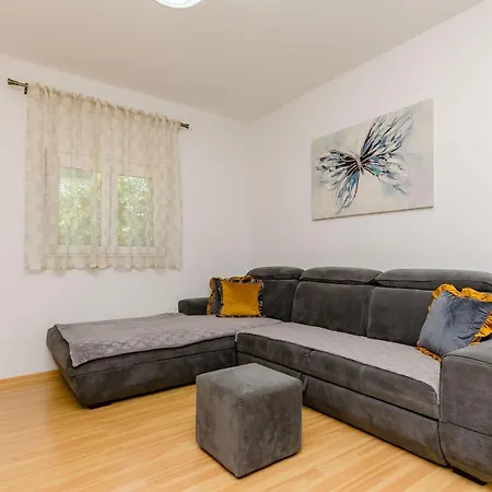 Сasa de vacaciones House Vukusic Kaštel Sućurac