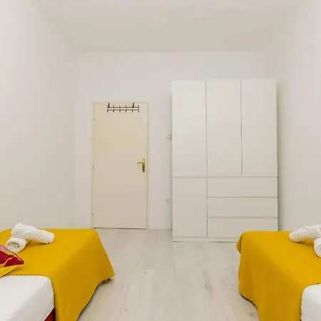 Сasa de vacaciones House Vukusic Kaštel Sućurac